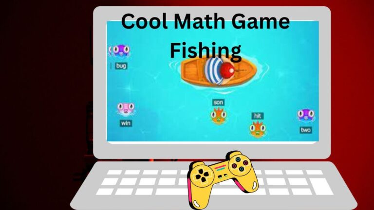 Cool Math Game Fishing