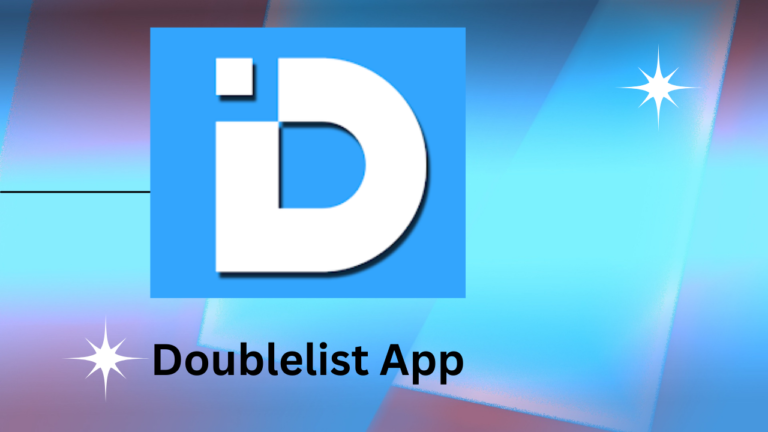 Download Doublelist App